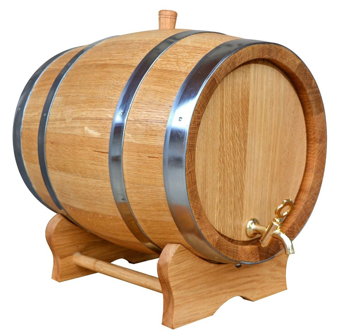 20L CHERRY fa hordó