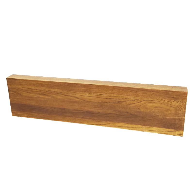 Tölgyfa polc 60 cm