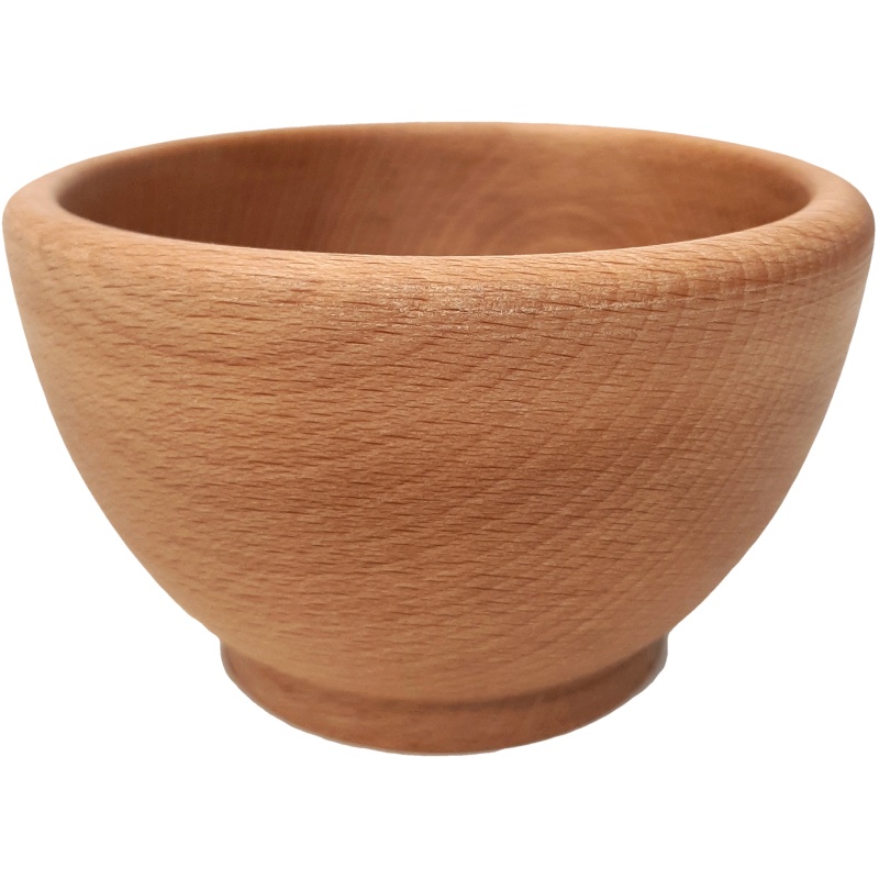 Bükkfa tál 10 x 6,5 cm