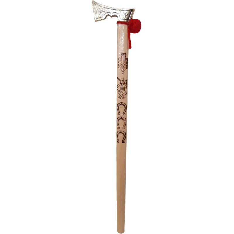 Fa falazó 40 cm