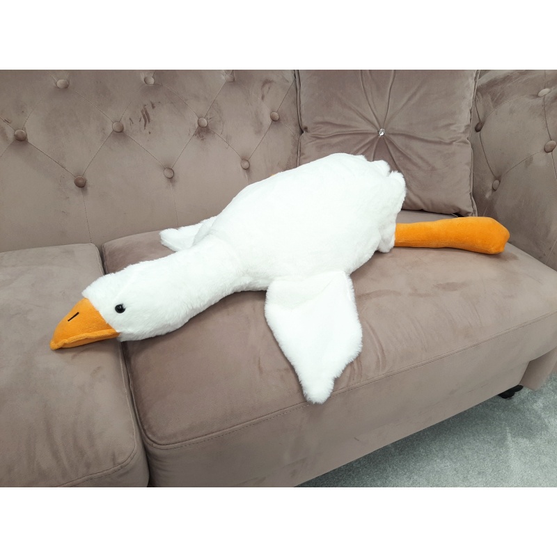 Plüss liba (XL)