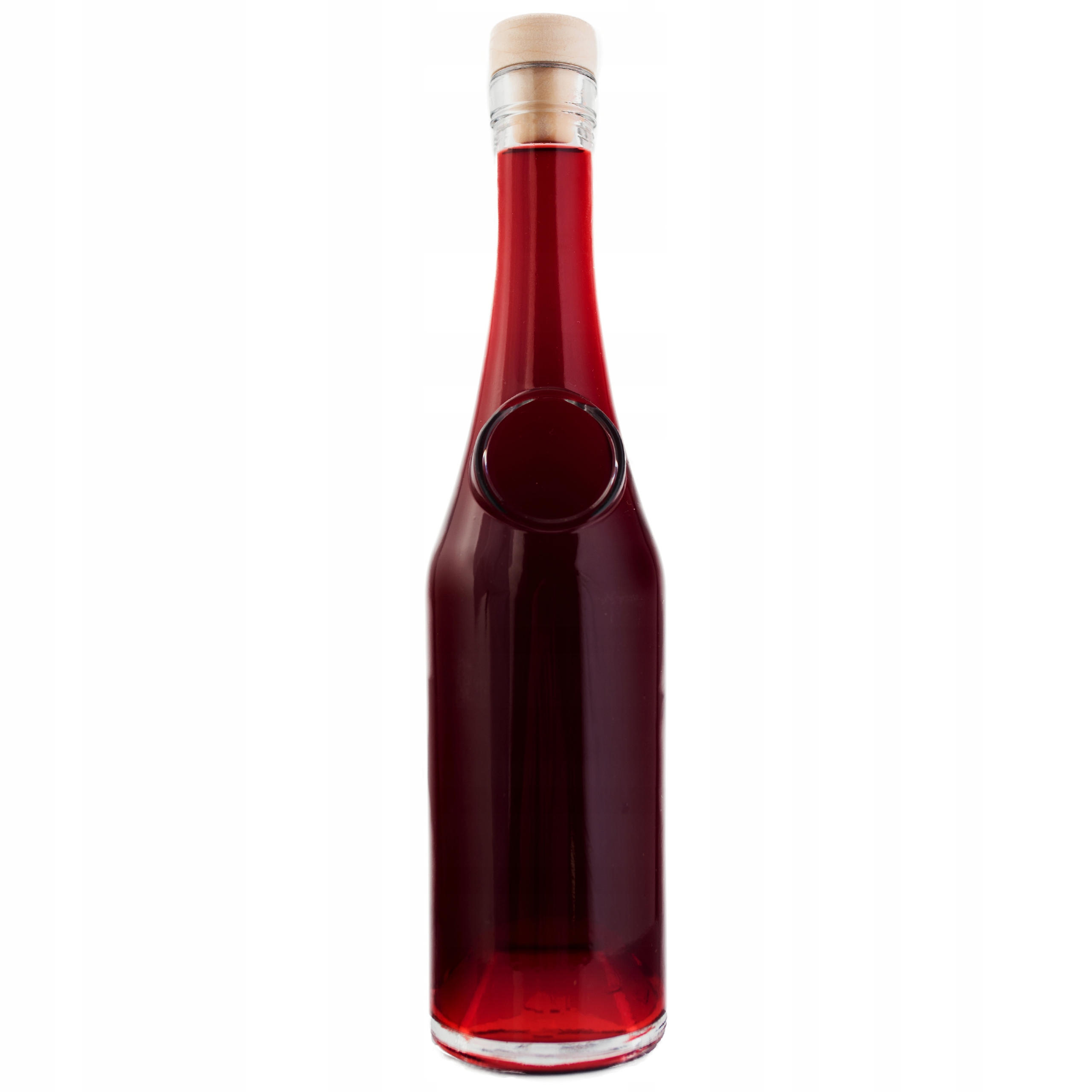 RAJ üvegpalack 350 ml dugóval
