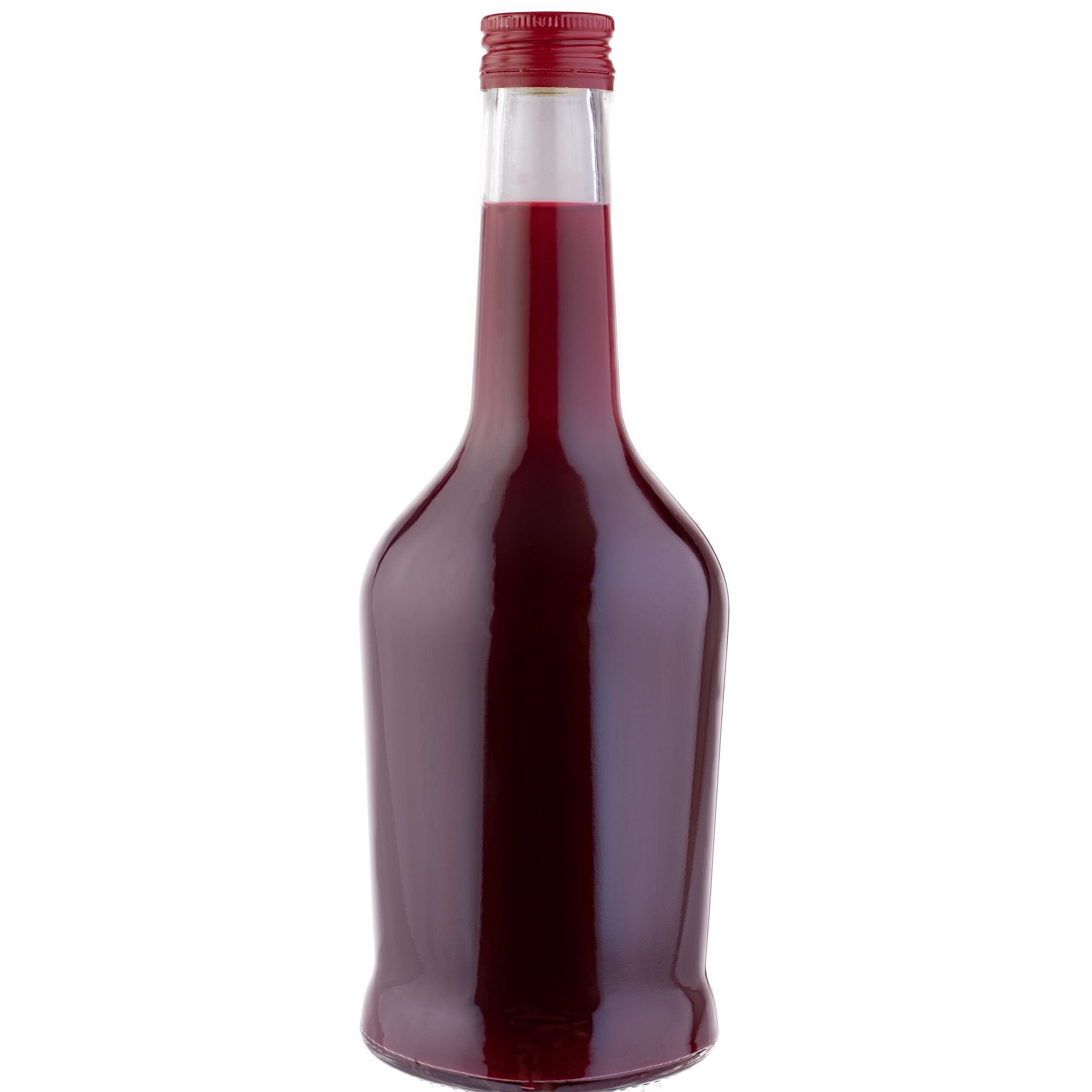 NAPOLEON 500 ml-es üvegpalack dugóval