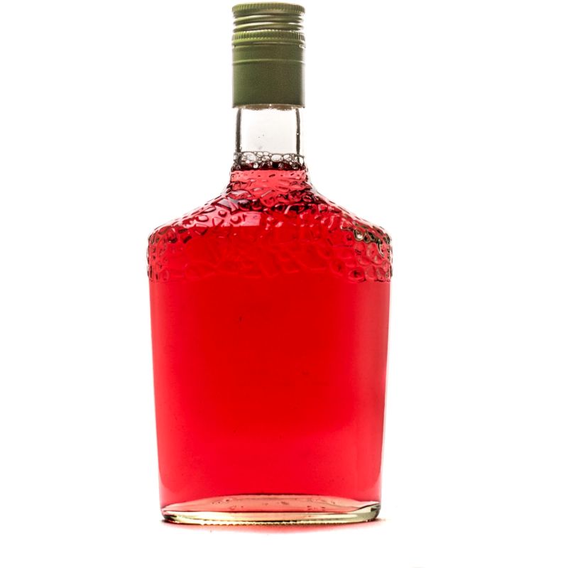 CHARENTE 500 ml-es üveg, dugóval