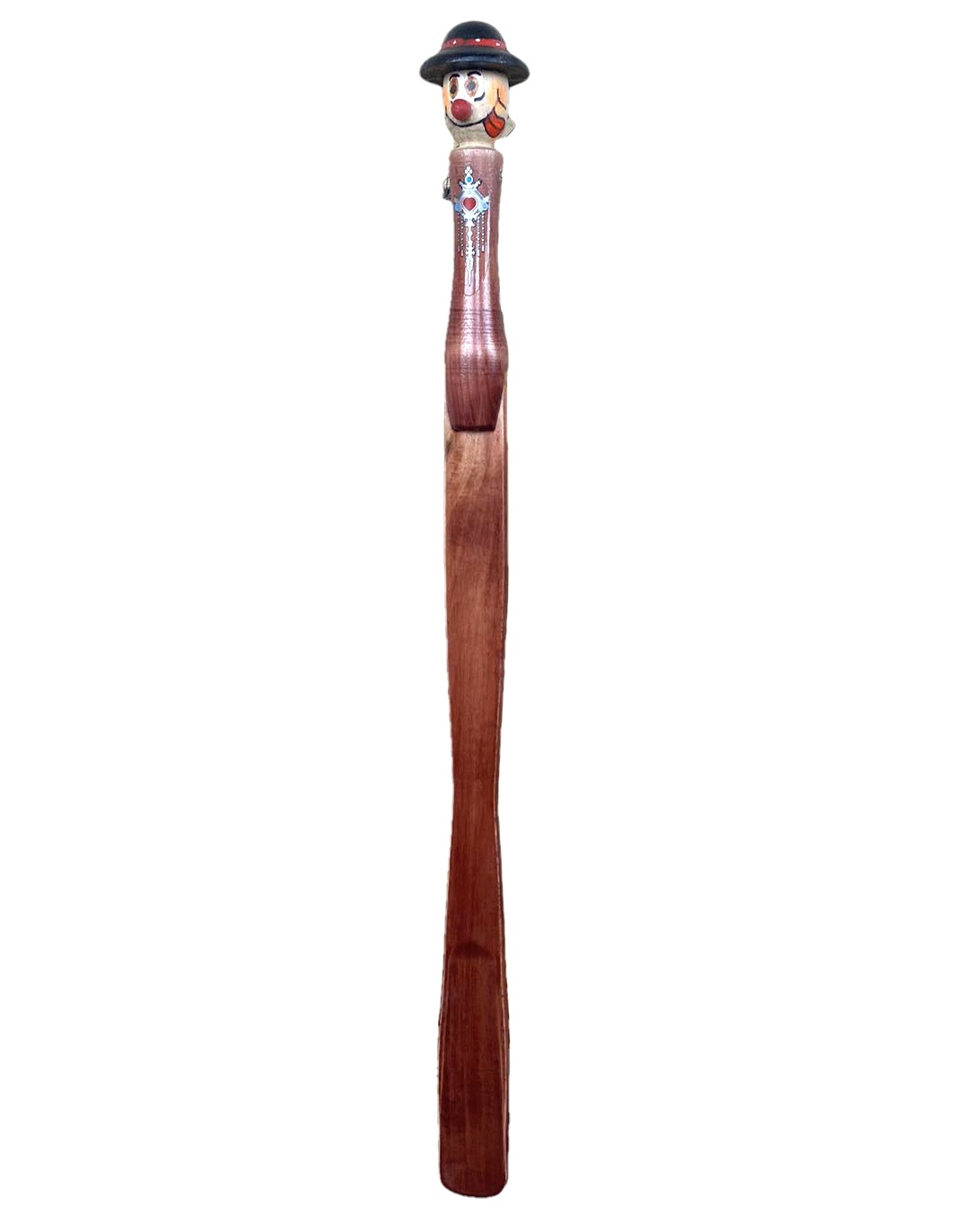 Gyerek fa cipőtartó 60cm