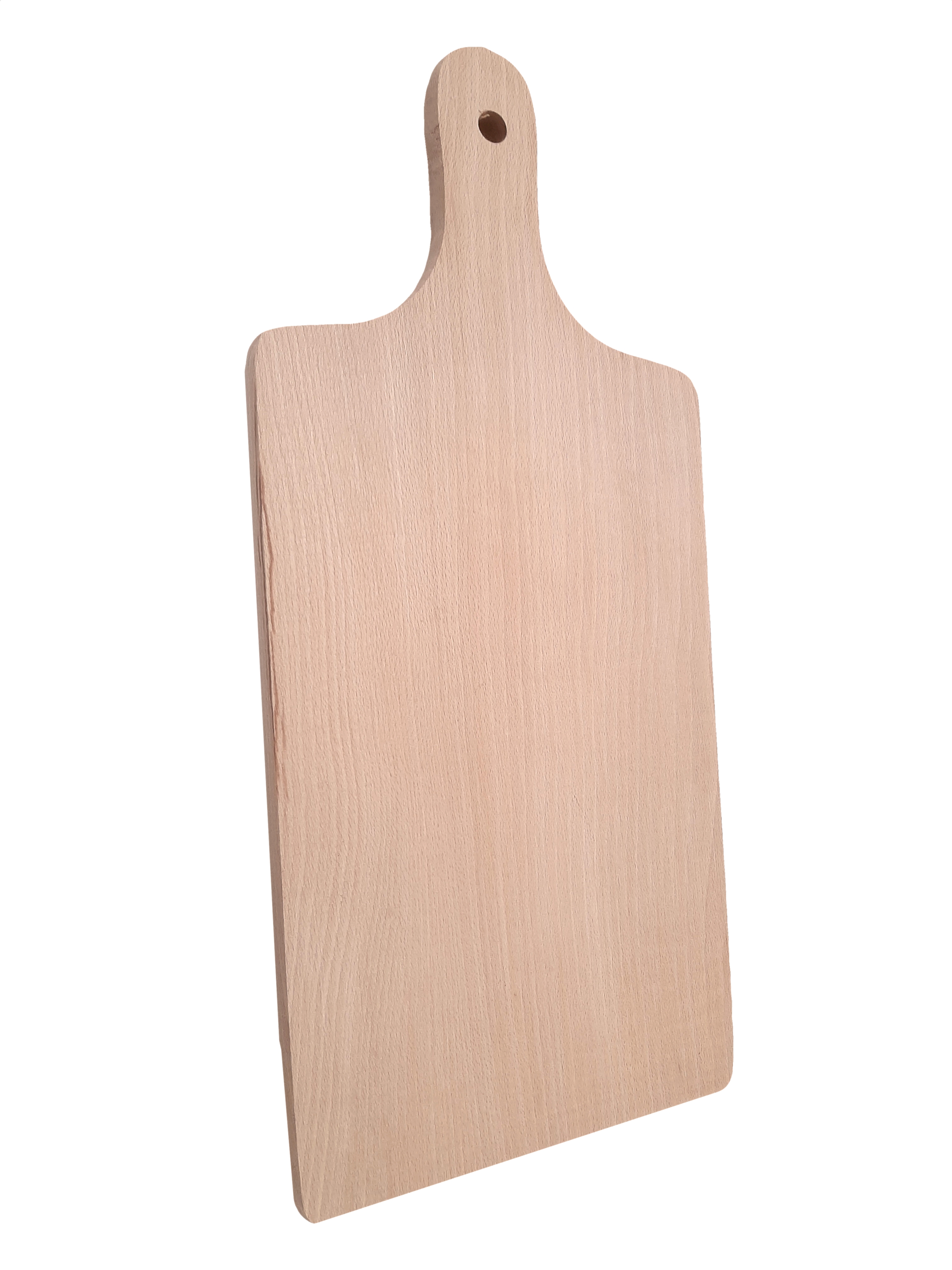 Vágódeszka 43x19 cm